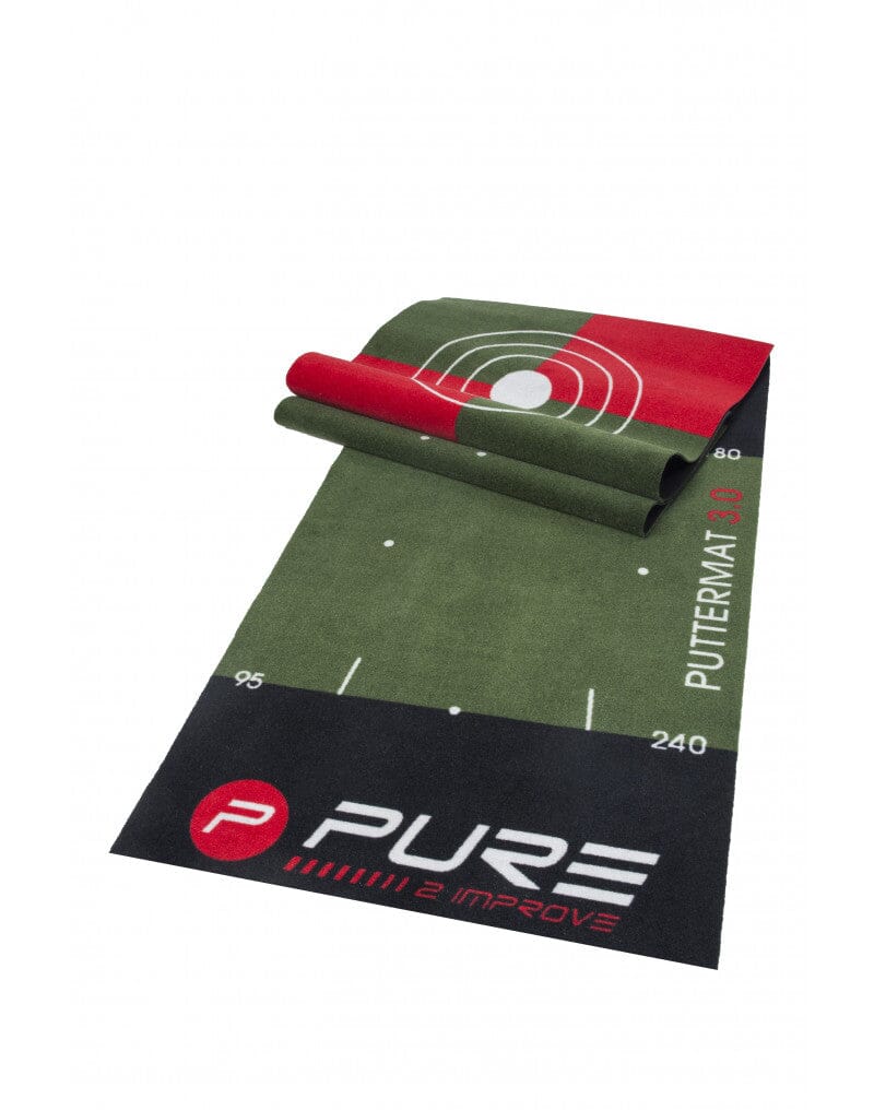PURE2IMPROVE Tapis de Putting 3.0 - Image 4