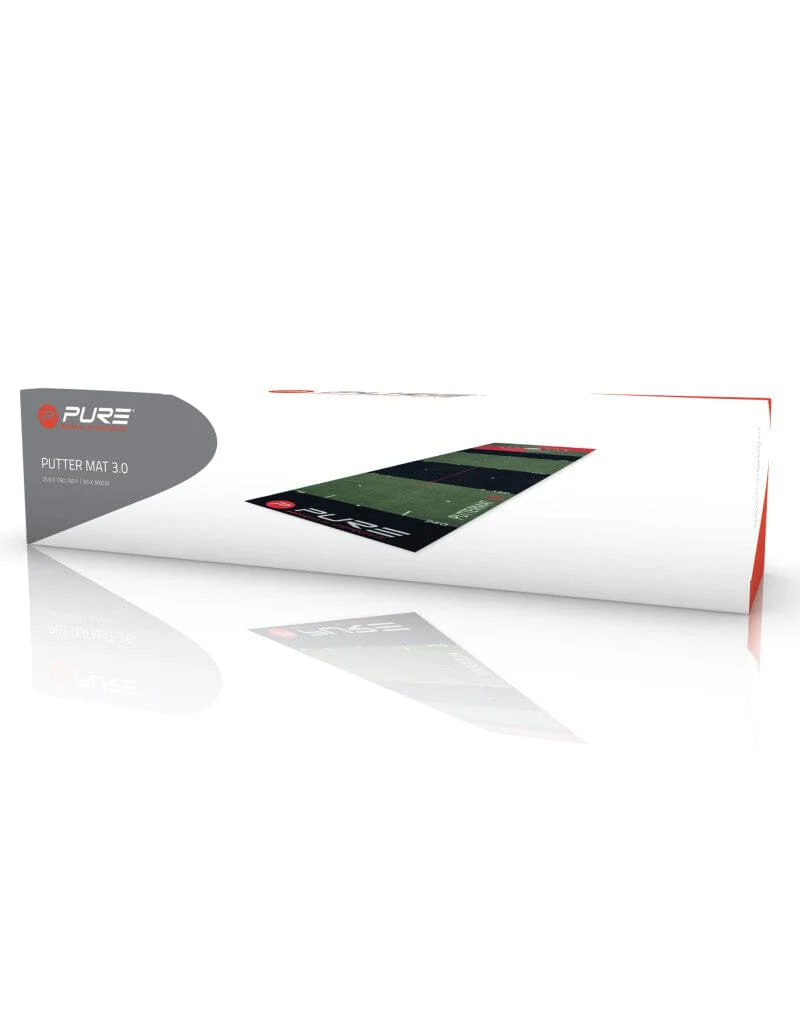 PURE2IMPROVE Tapis de Putting 3.0 - Image 5