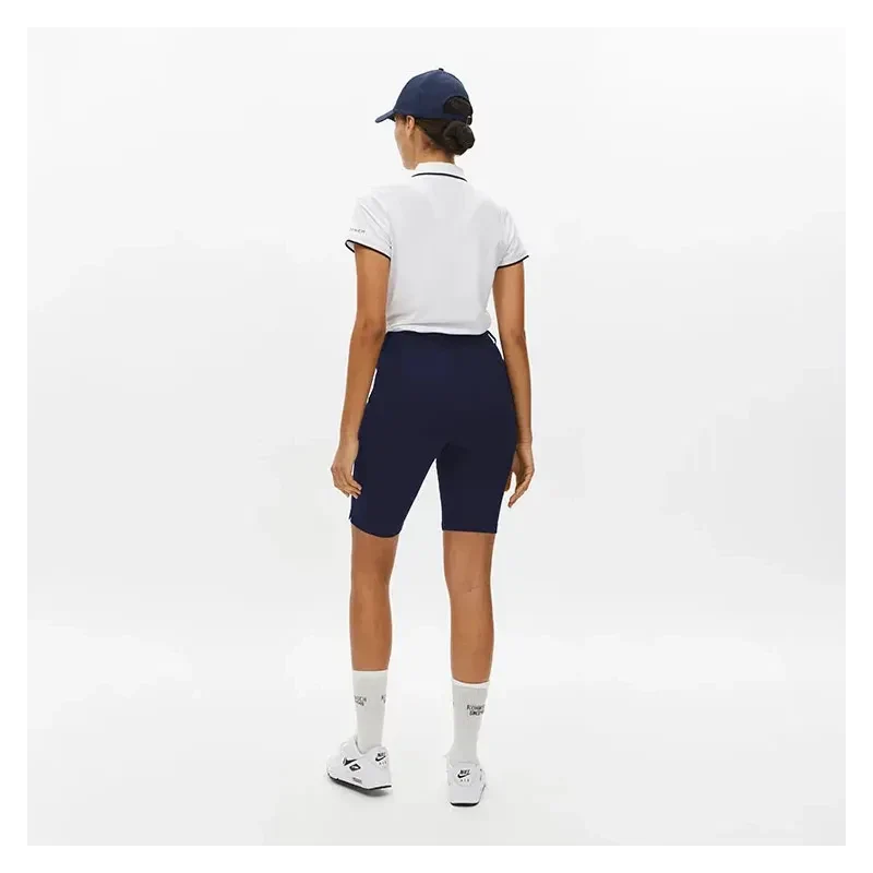 Röhnisch Bermuda Chie Comfort Bleu Marine - Image 3