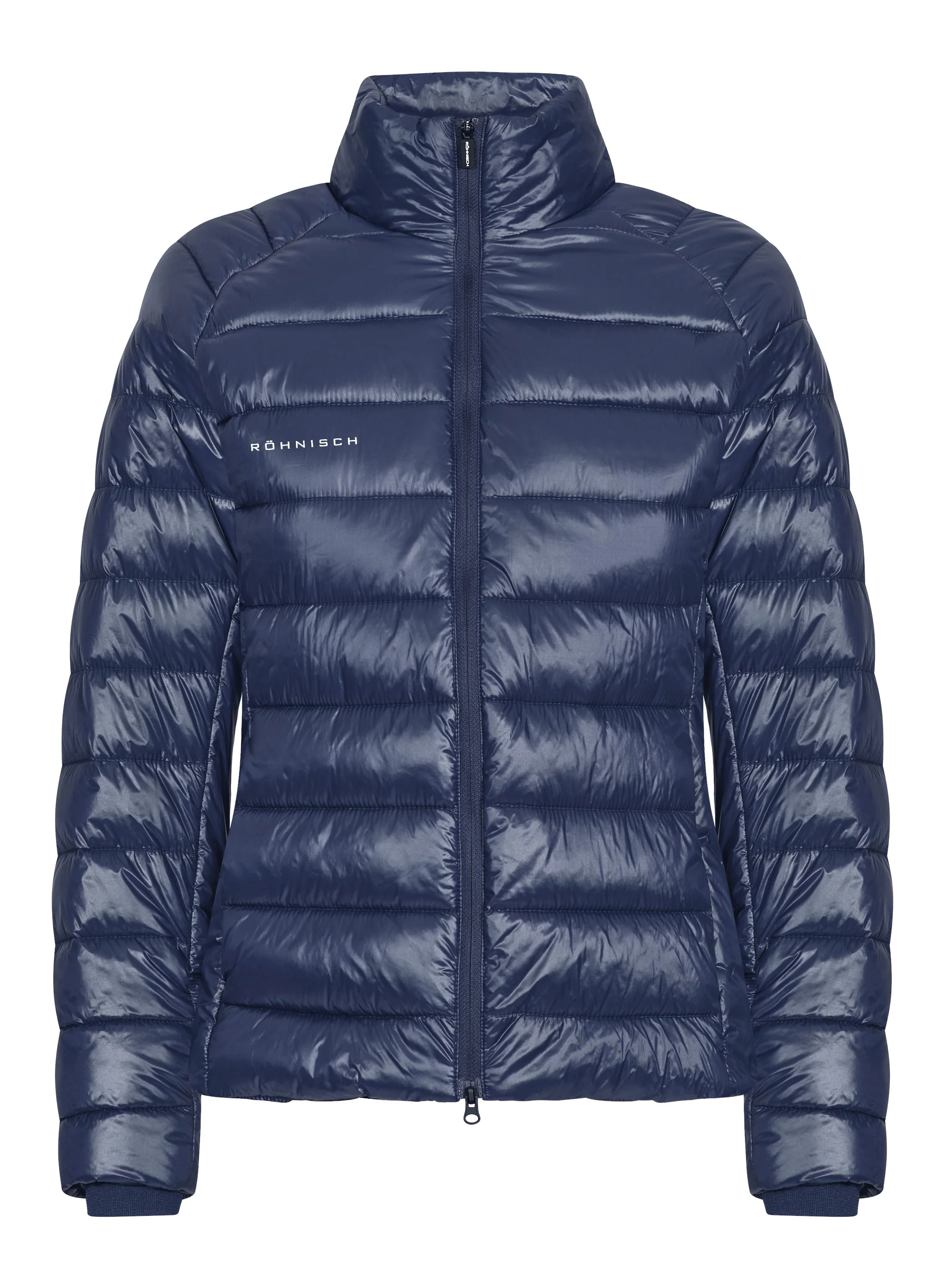 Rohnisch Doudoune Airlite Padded Navy - Image 5