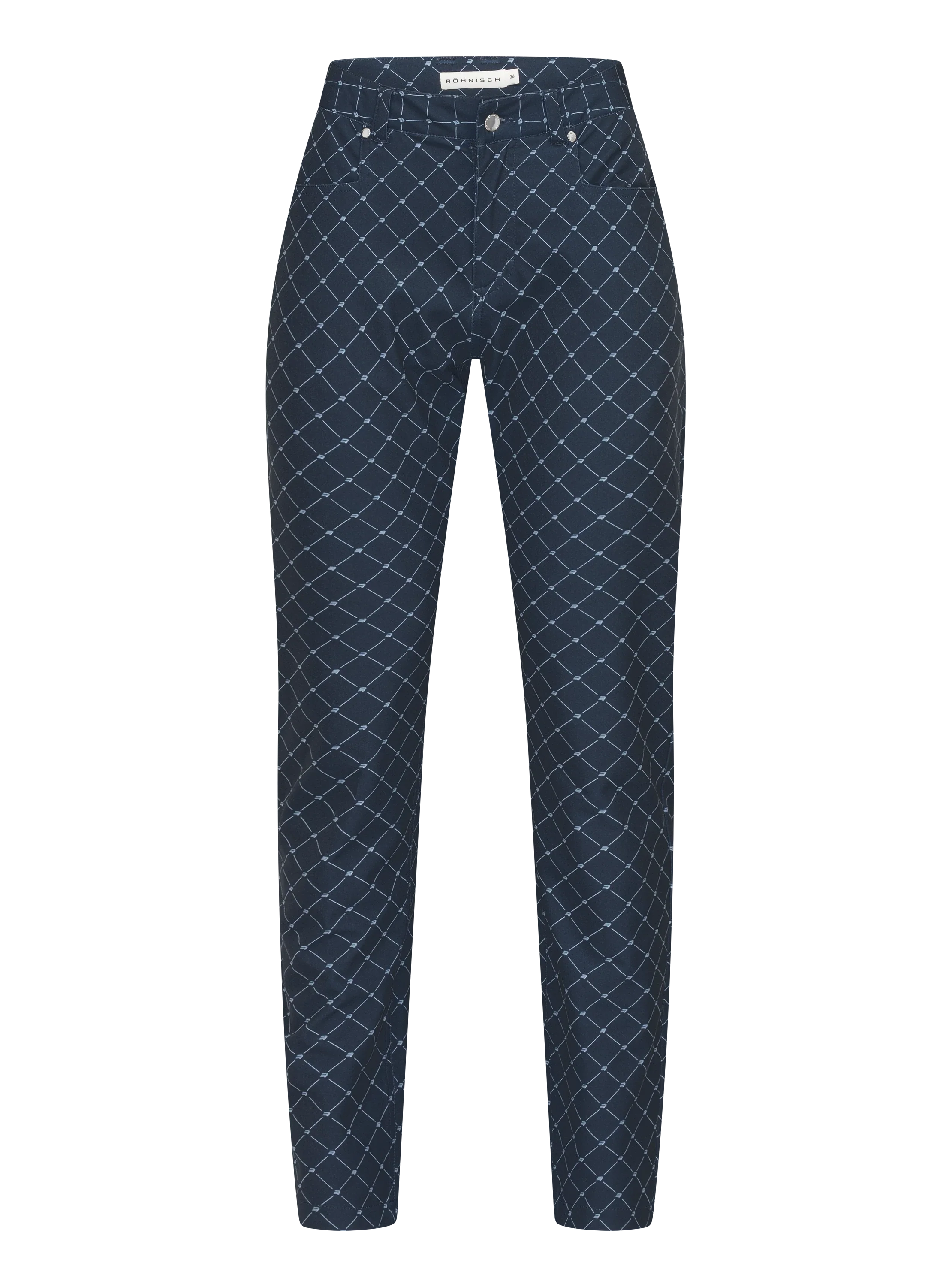 Röhnisch pantalon Chie Comfort Micro R - Image 4