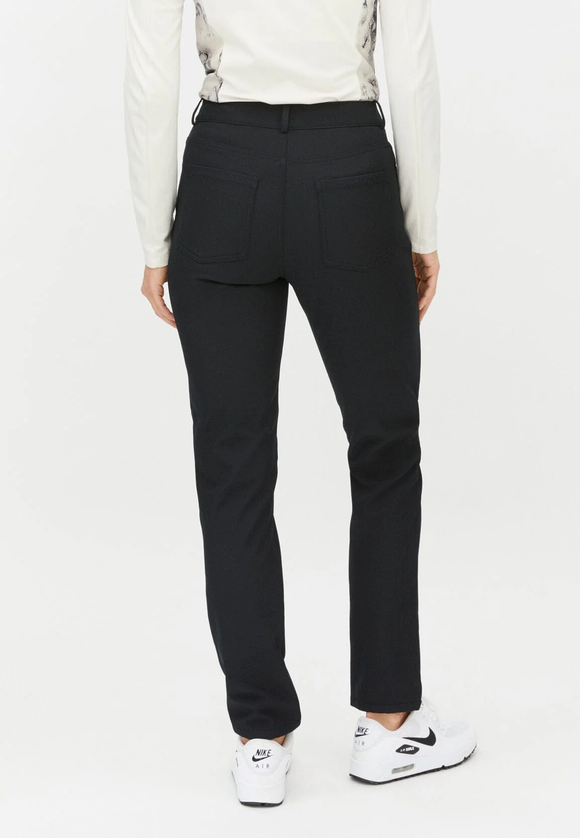 Rohnisch Pantalon Insulate Black - Image 3