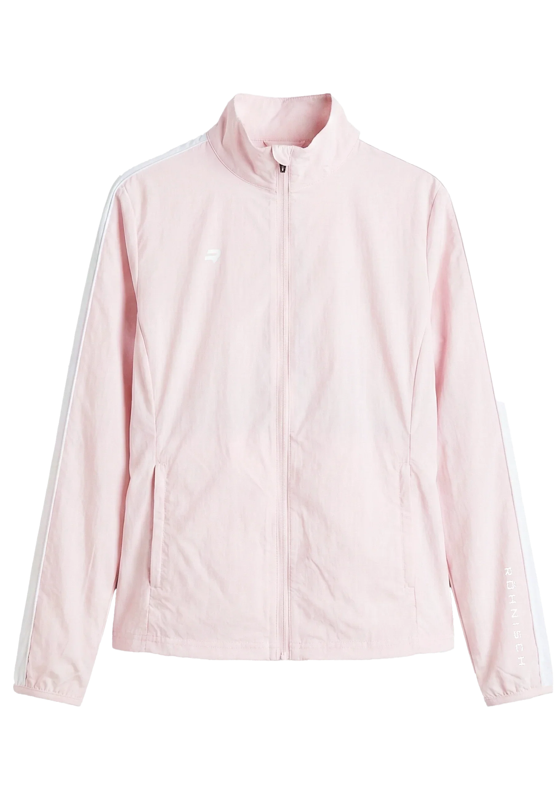 Röhnisch Veste légère Rose poudré - Image 2