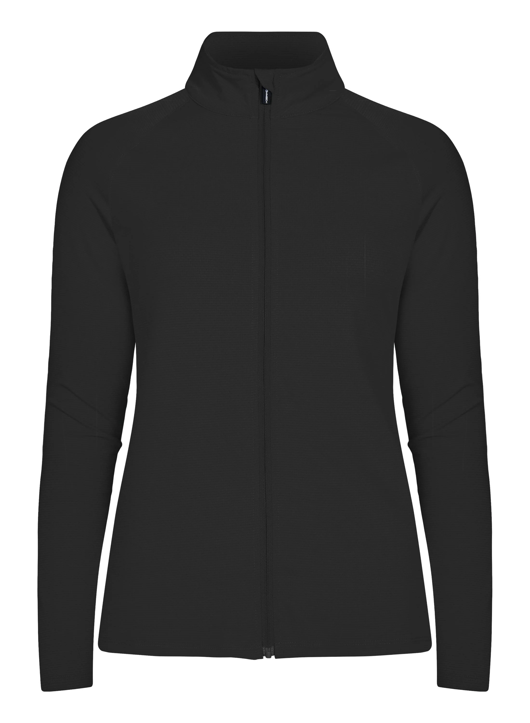 Rohnisch Veste Nicky full zip noir