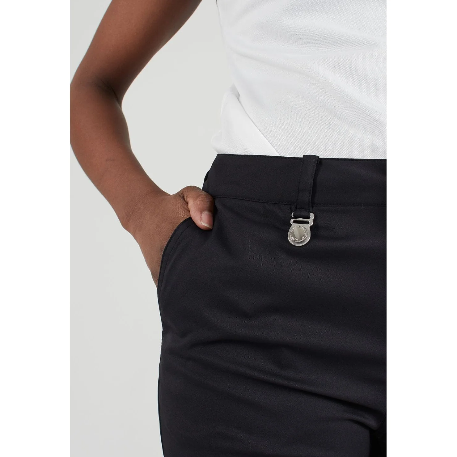 Rohnisch Cheer Pant Black - Image 3