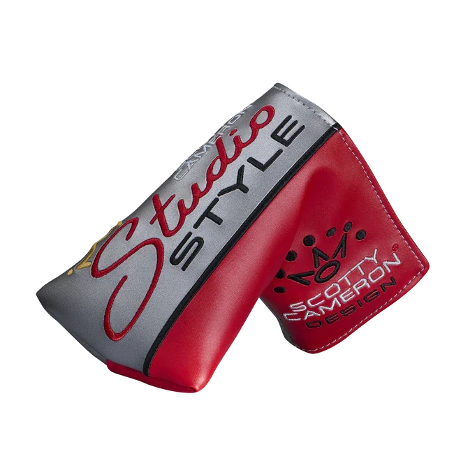 Scotty Cameron Studio Style Fastback OC - Image 3
