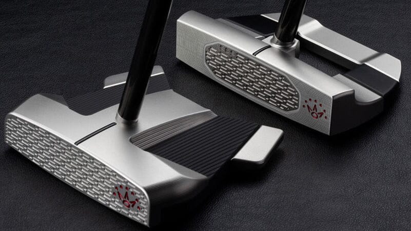Scotty Cameron Studio Style Fastback OC - Image 6