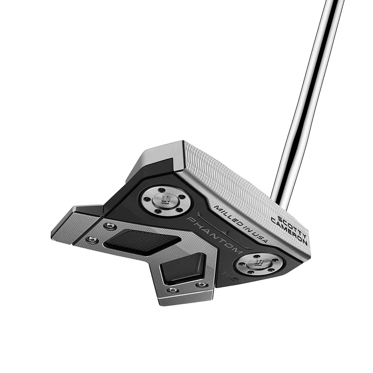 Scotty Cameron Putter Phantom 11.5 2024 - Image 2