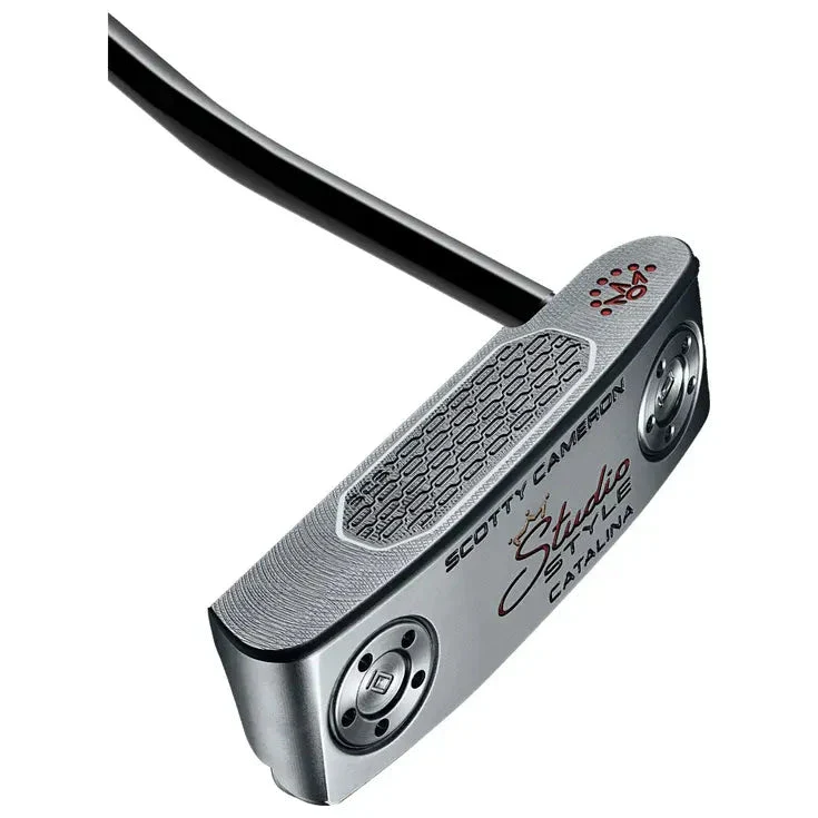 Scotty Cameron Putter Studio Style Catalina - Image 5
