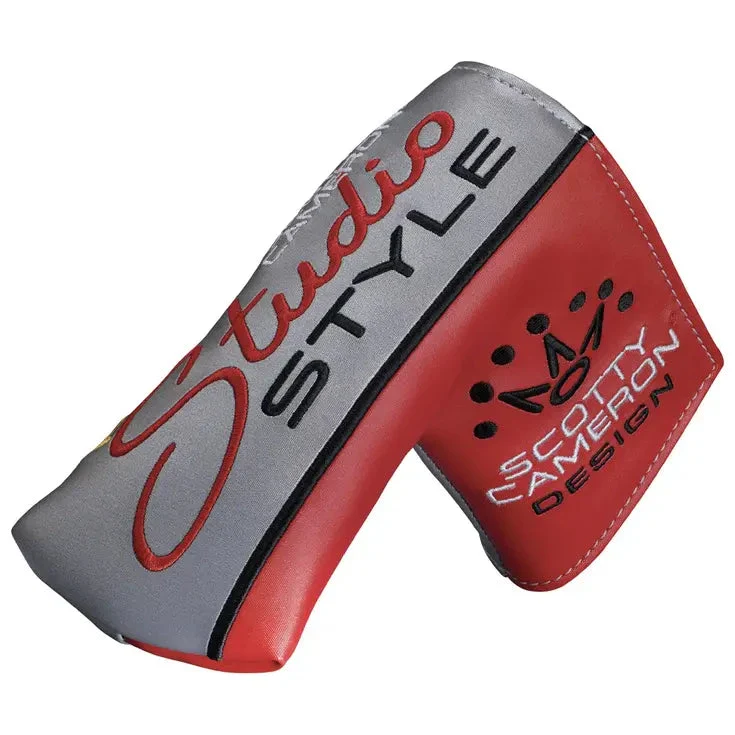 Scotty Cameron Putter Studio Style Catalina - Image 7