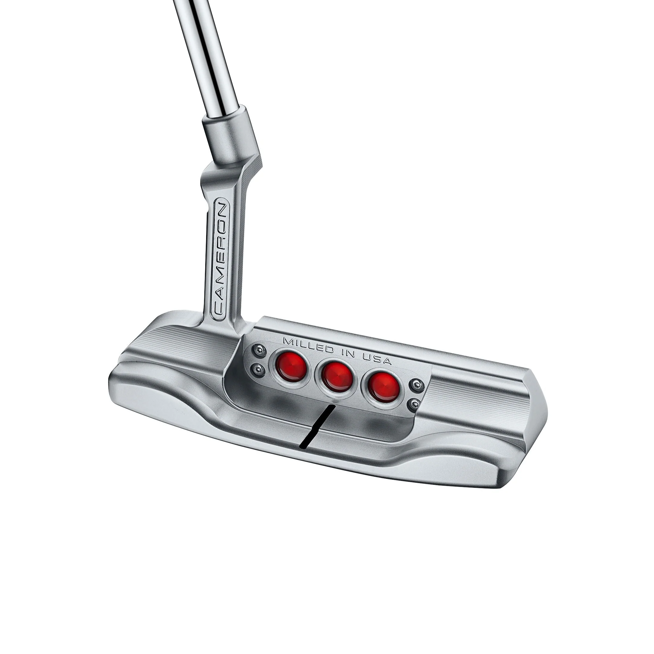 Scotty Cameron Putter Studio Style Newport Plus - Image 4