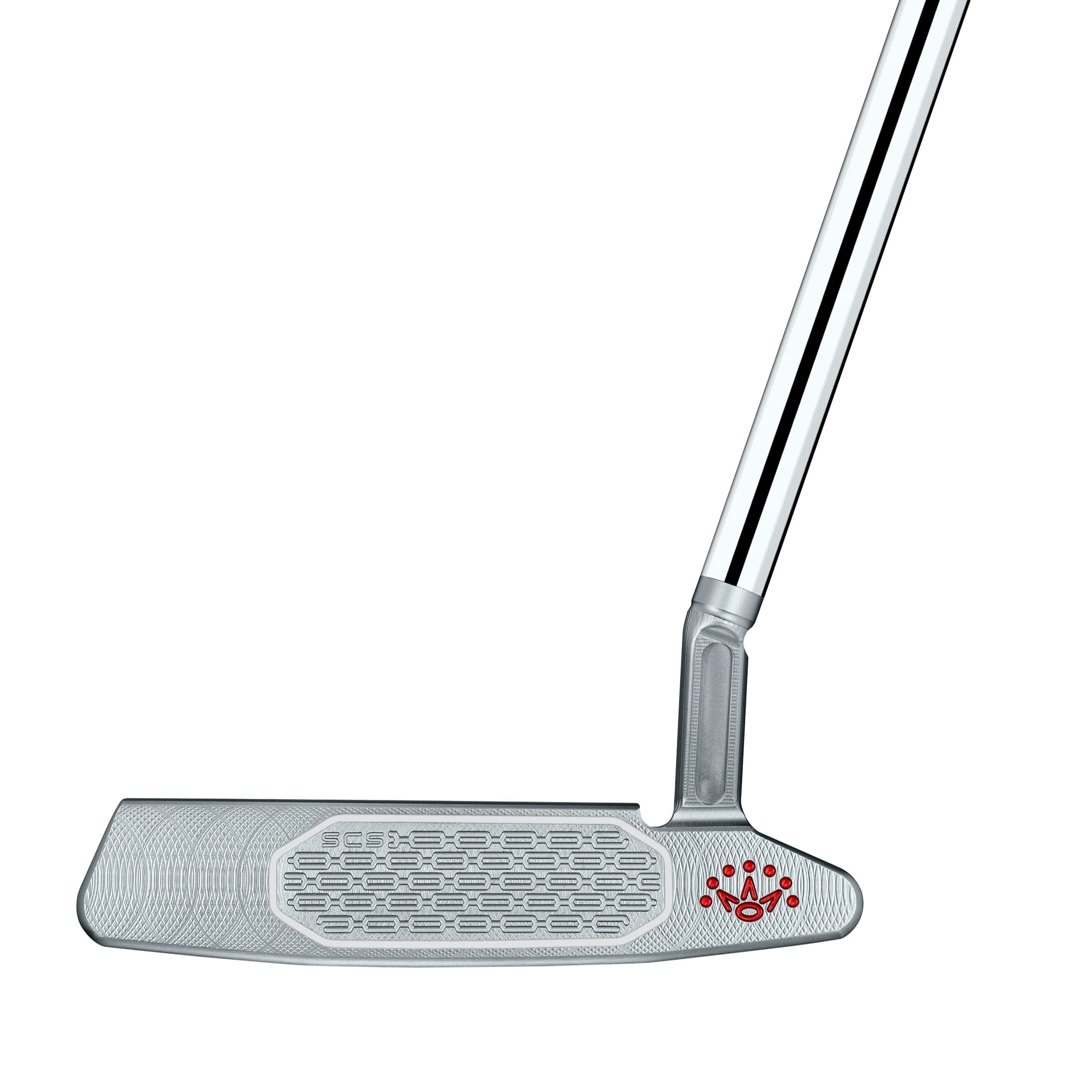 Scotty Cameron Putter Studio Style Newport 2.5 Plus - Image 3