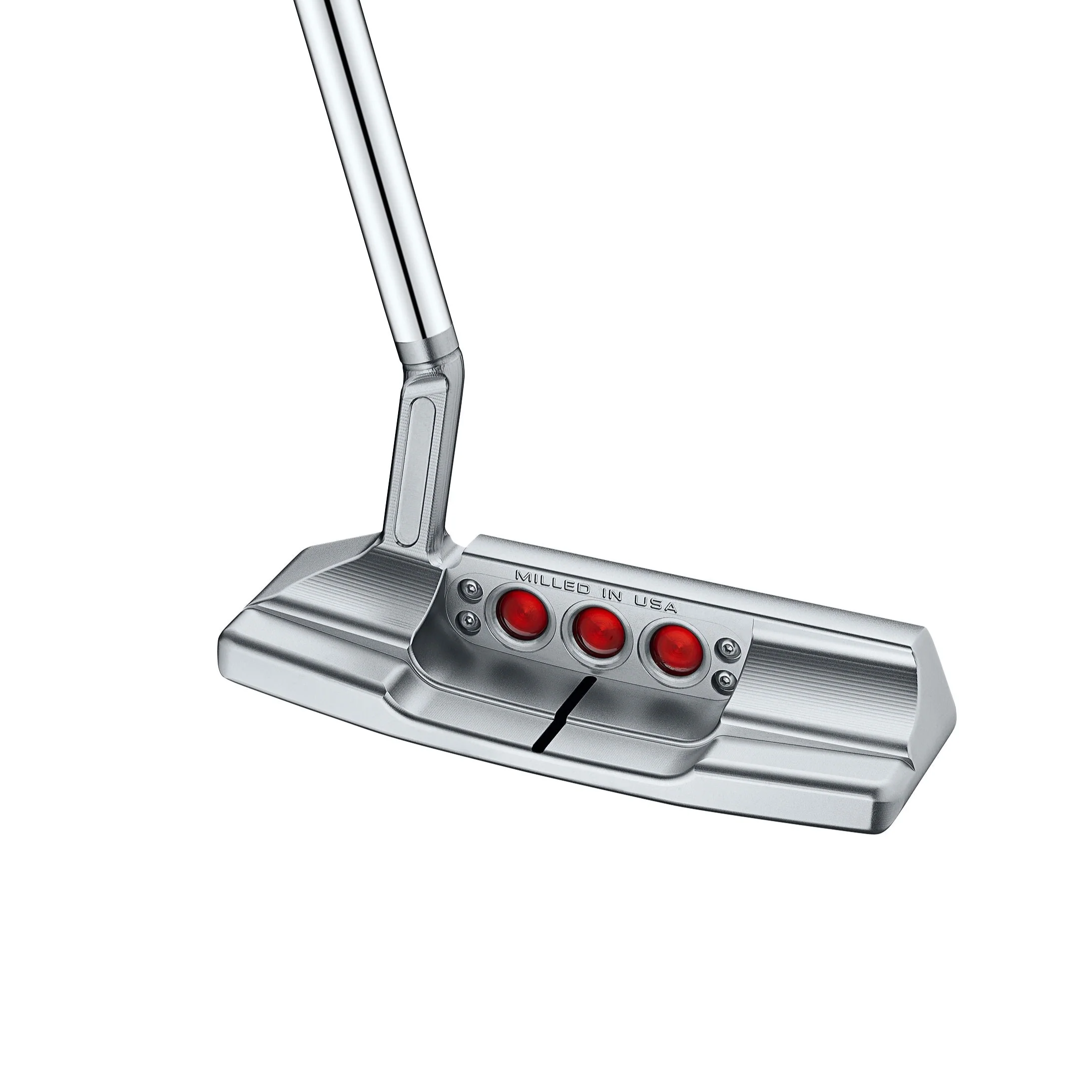Scotty Cameron Putter Studio Style Newport 2.5 Plus - Image 4
