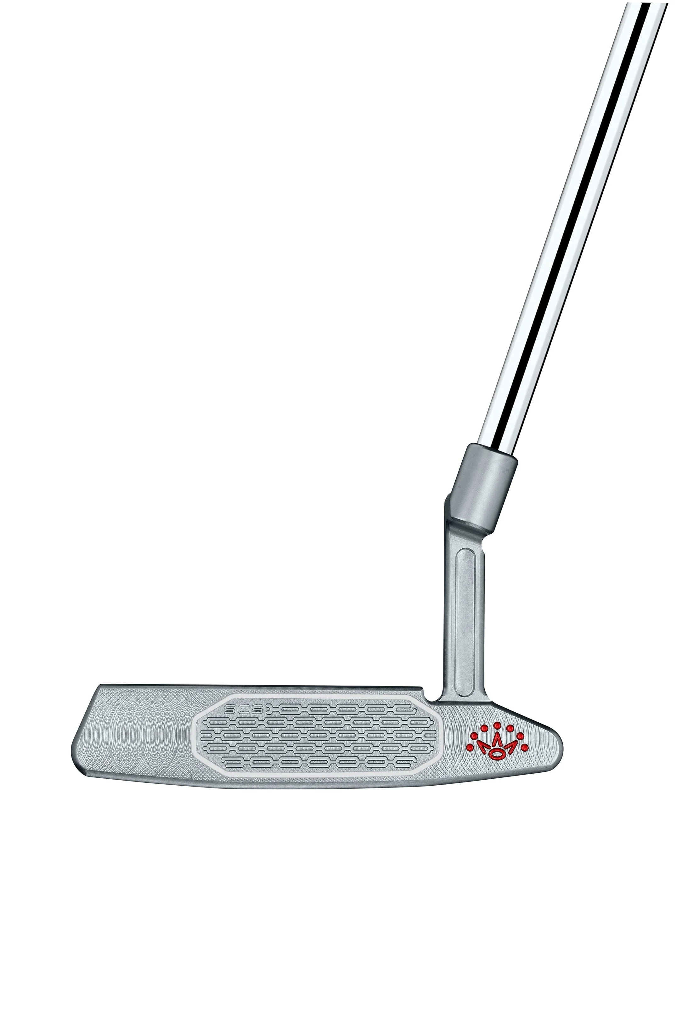 Scotty Cameron Putter Studio Style Newport 2 Plus - Image 3