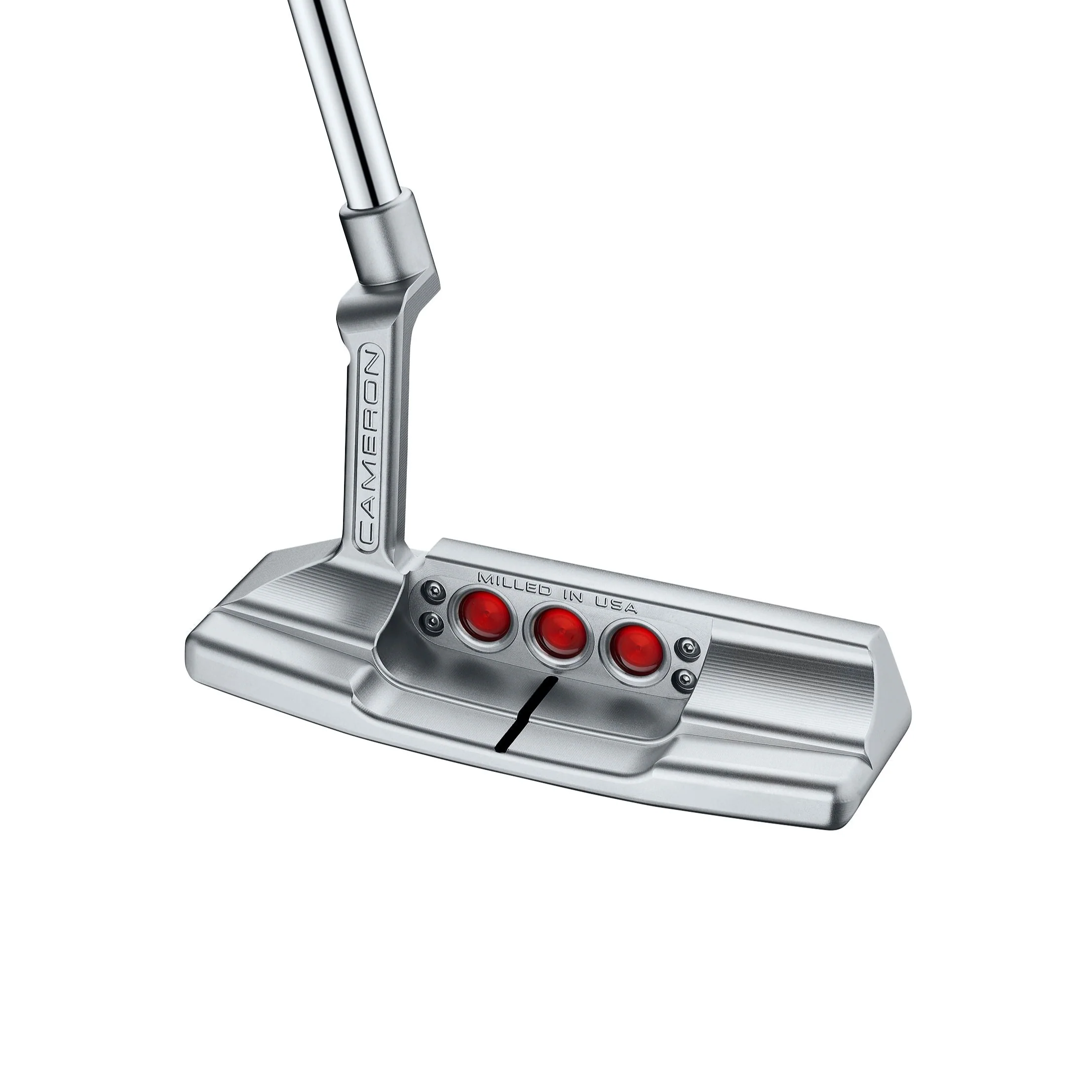 Scotty Cameron Putter Studio Style Newport 2 Plus - Image 4