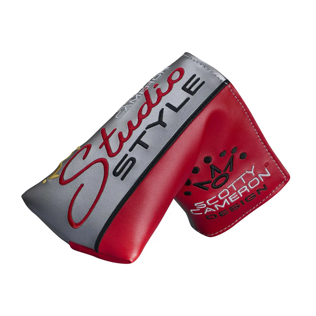 Scotty Cameron Putter Studio Style Newport 2 Plus - Image 6