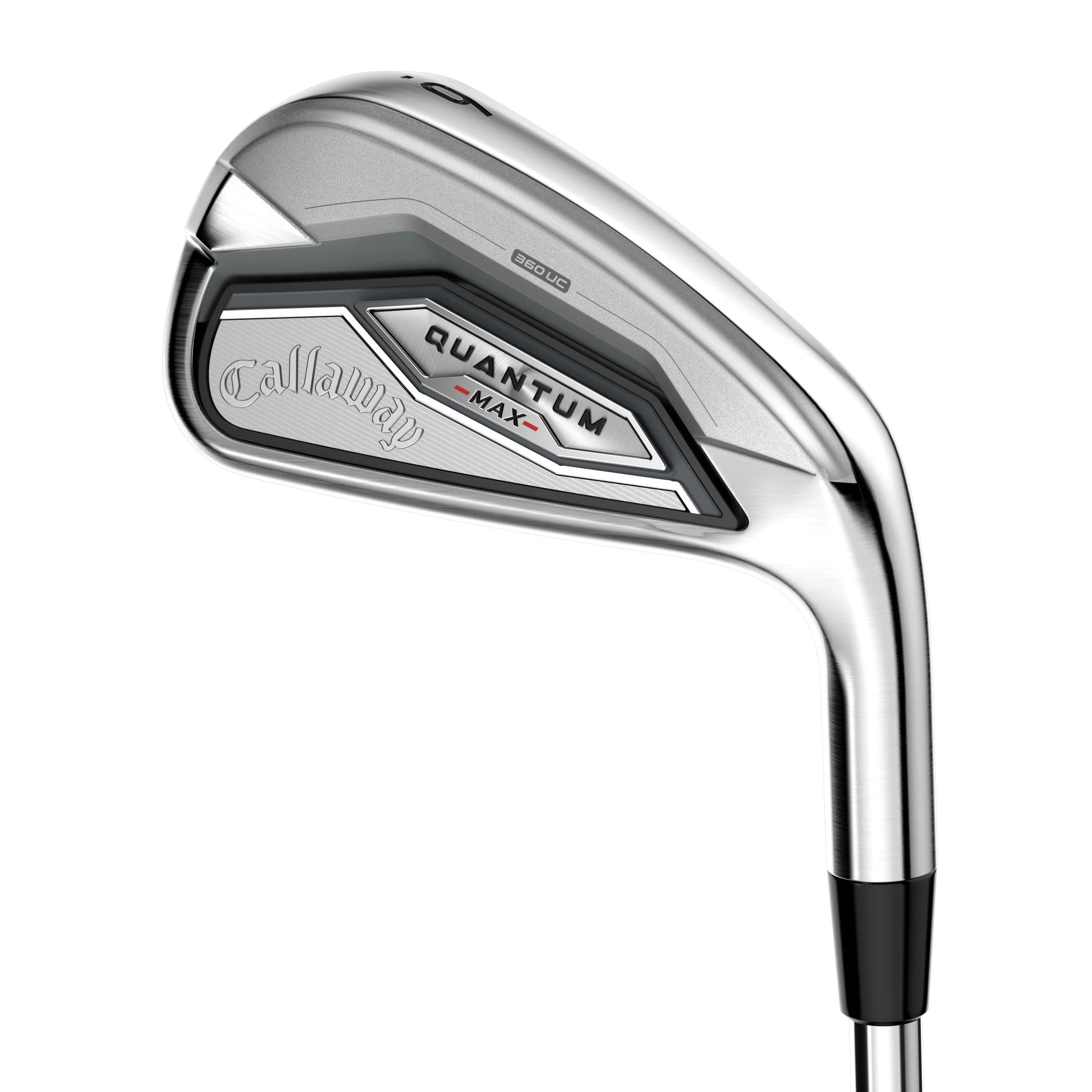 Callaway Série de fers Quantum Max