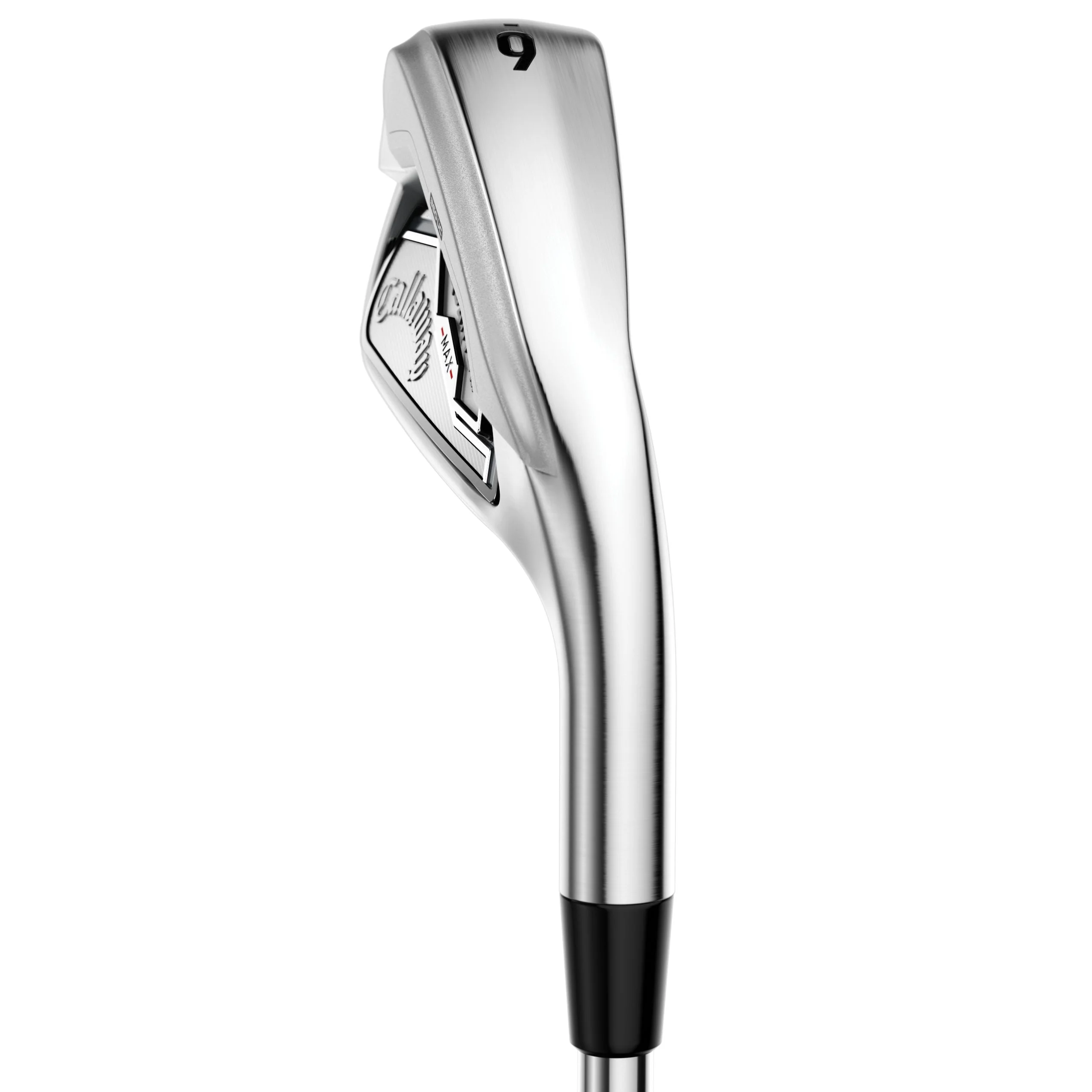 Callaway Série de fers Quantum Max - Image 4