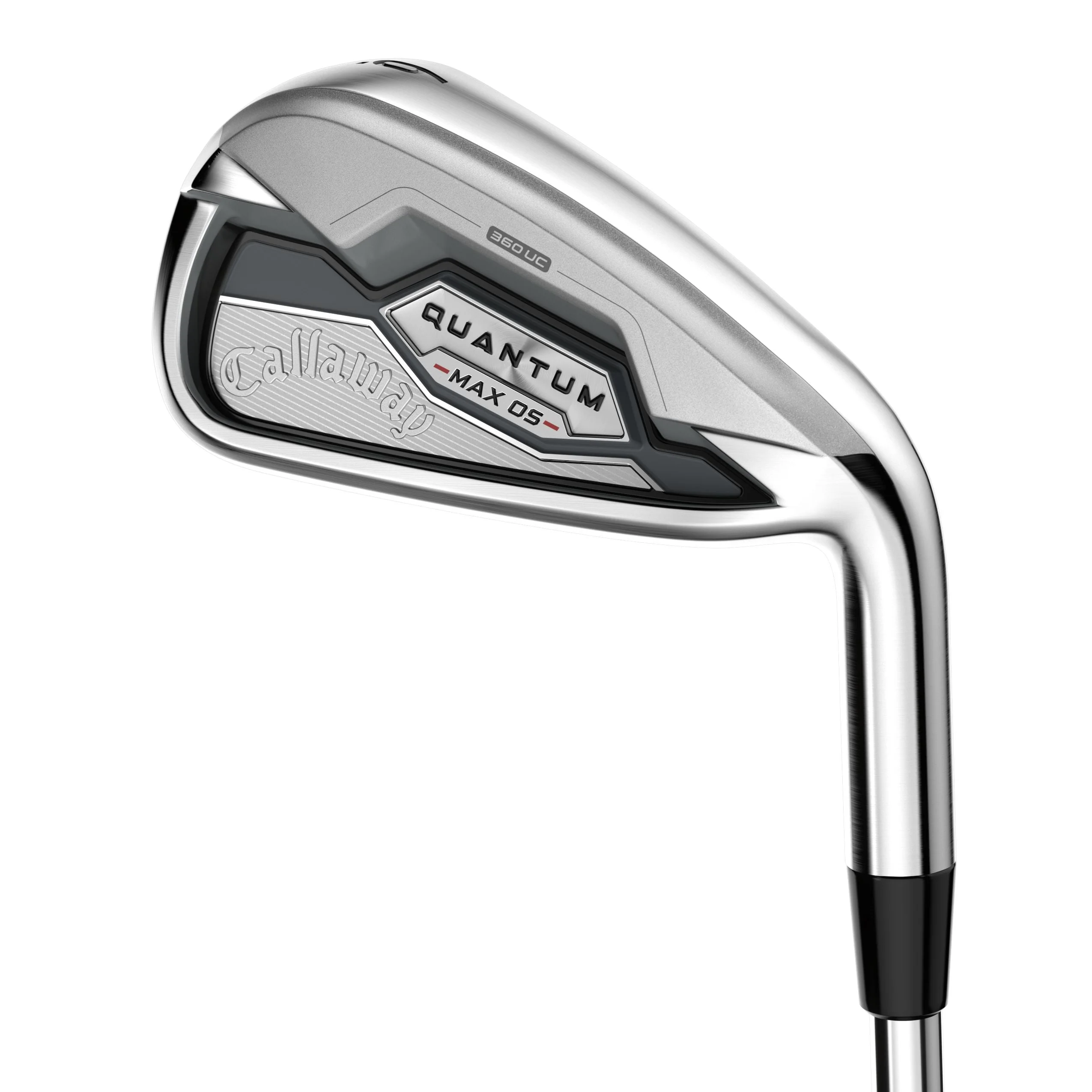 Callaway Série de fers Quantum Max OS