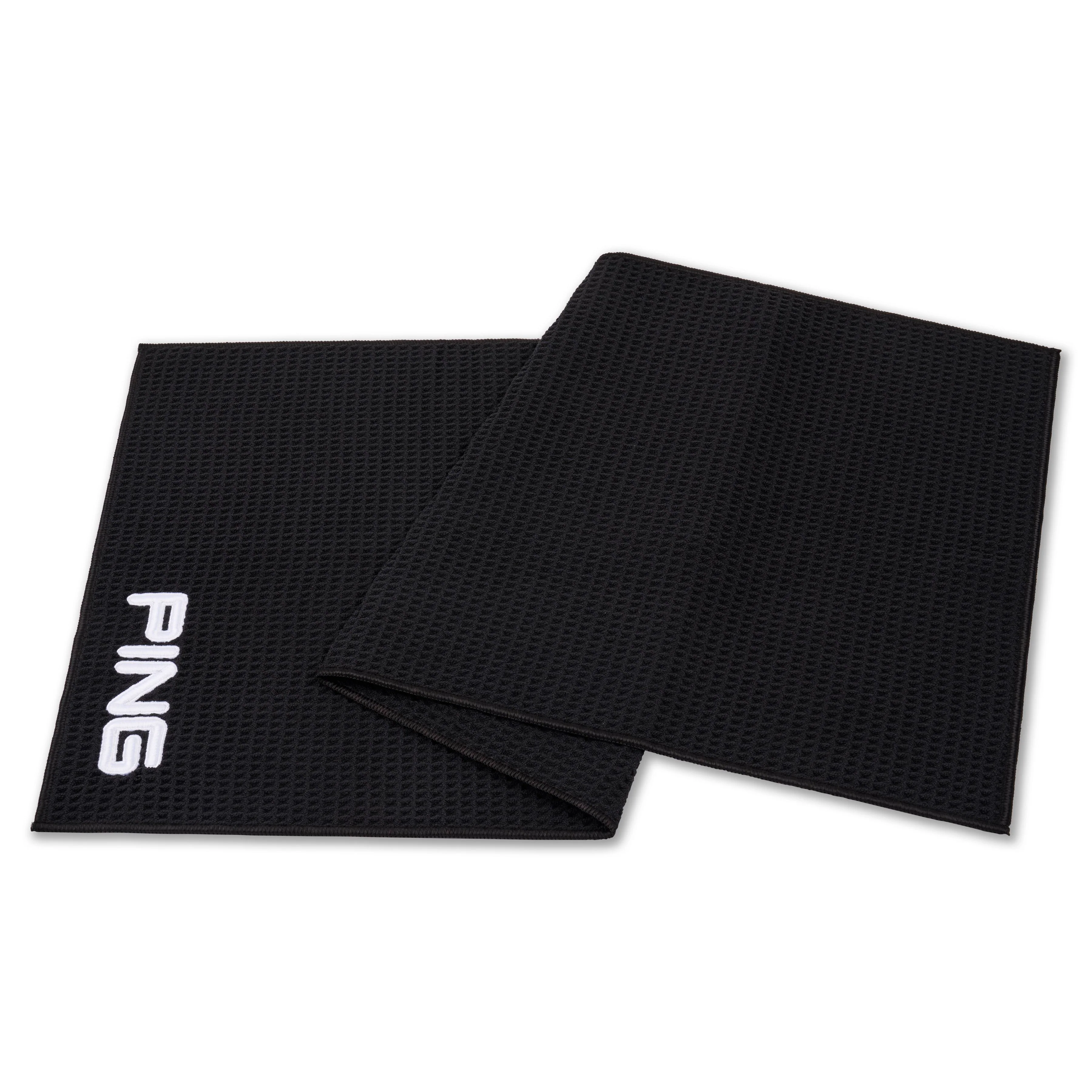 Serviette Ping Tour 2026