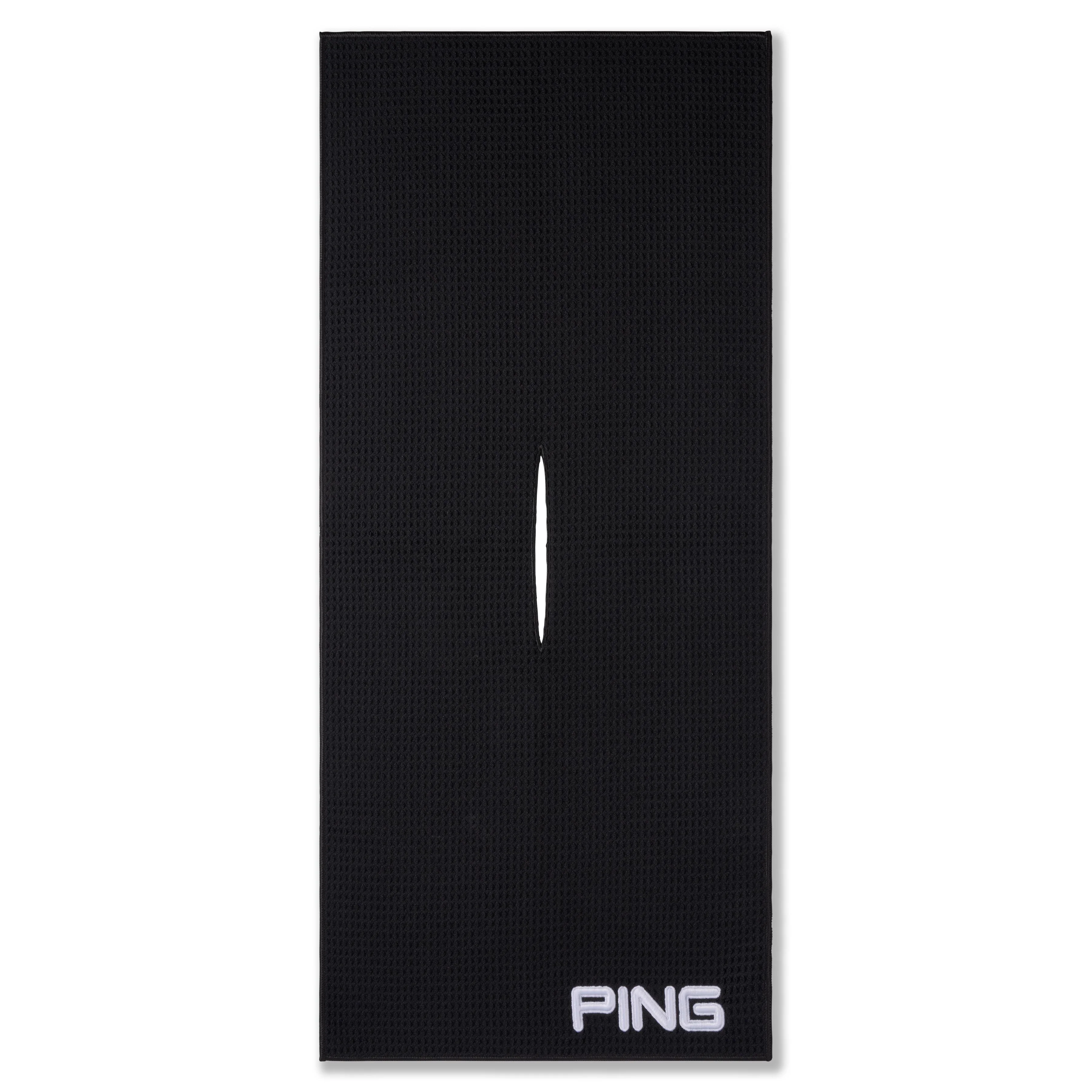 Serviette Ping Tour 2026 - Image 2