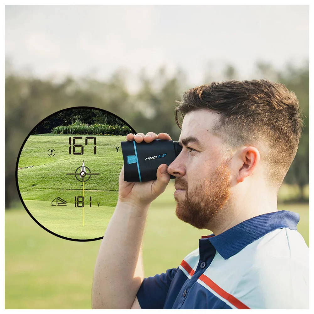 Shot Scope Télémètre Laser Pro L2 - Image 9
