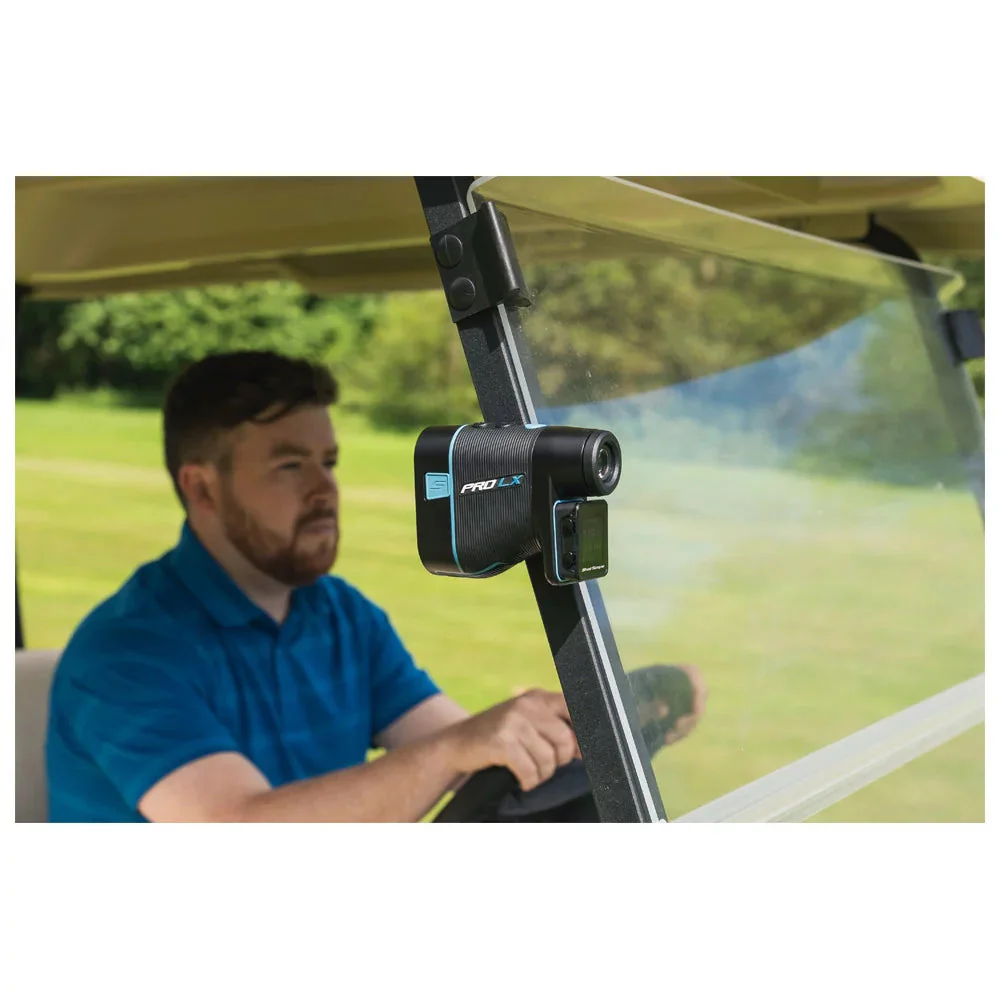 Shot Scope Télémètre Laser Pro LX + - Image 10