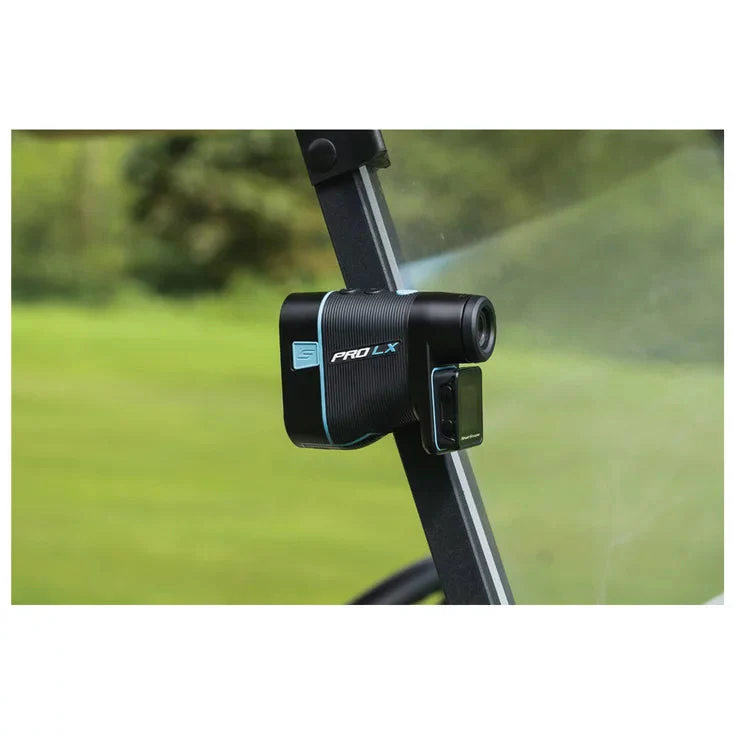 Shot Scope Télémètre Laser Pro LX + - Image 11
