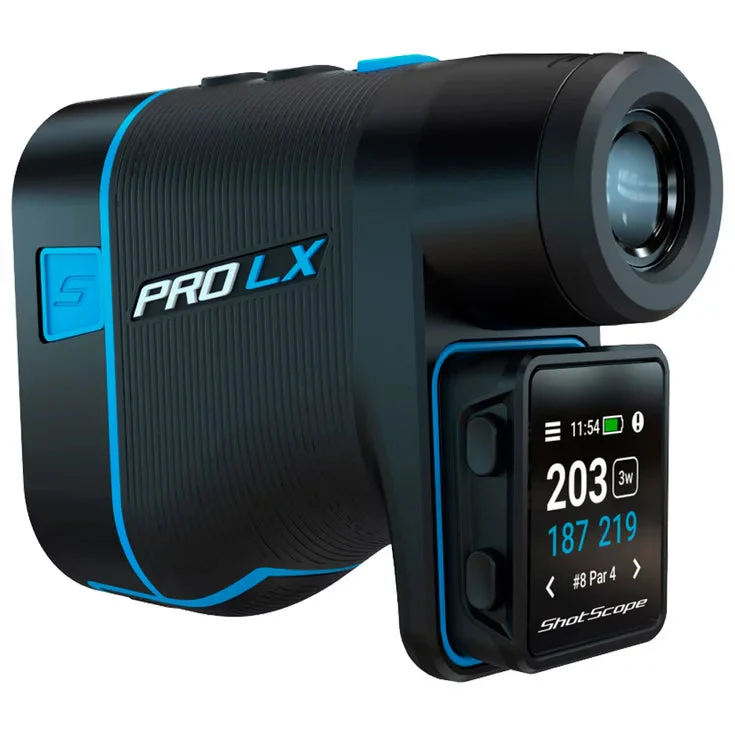 Shot Scope Télémètre Laser Pro LX + - Image 3