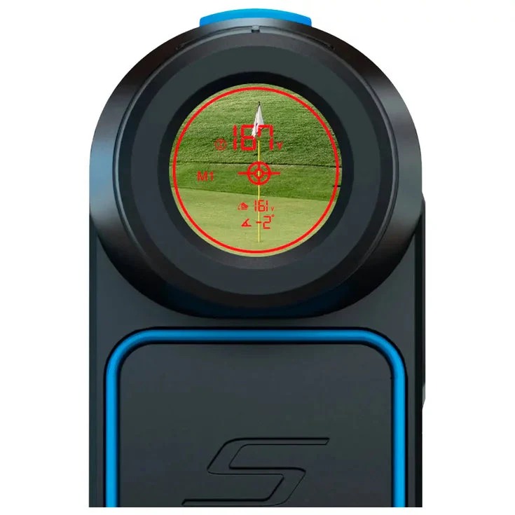 Shot Scope Télémètre Laser Pro LX + - Image 4