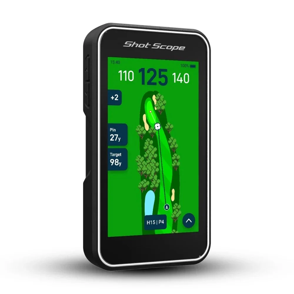 ShotScope GPS H50 - Image 2