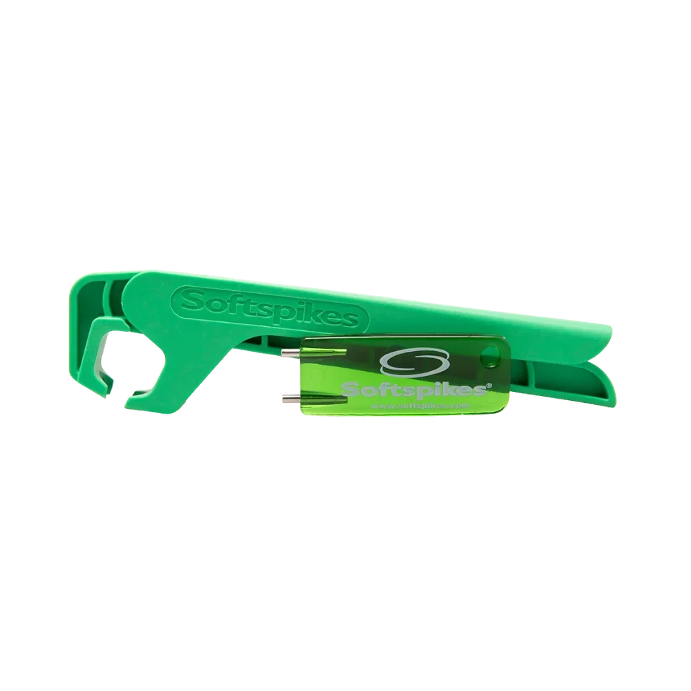 Softspikes Clé Xtractor Kit – Changement facile de crampons - Image 2