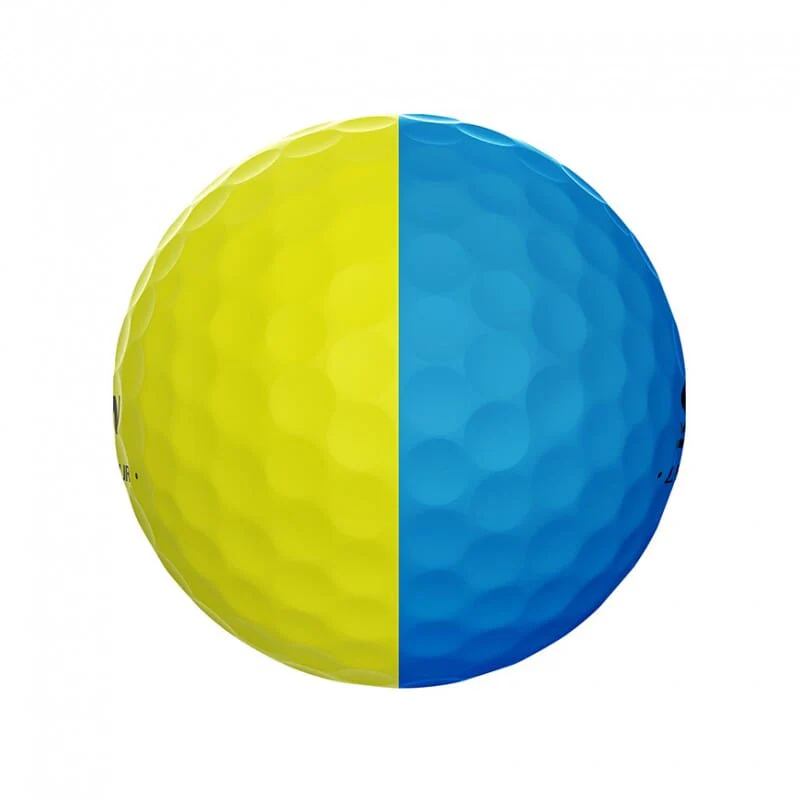 Srixon Balles Q-STAR TOUR DIVIDE 2024 - Image 3