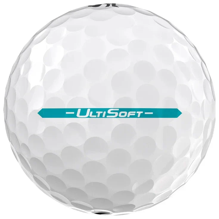 Srixon Balles ULTISOFT (boite de 12 balles)new 2025 - Image 3