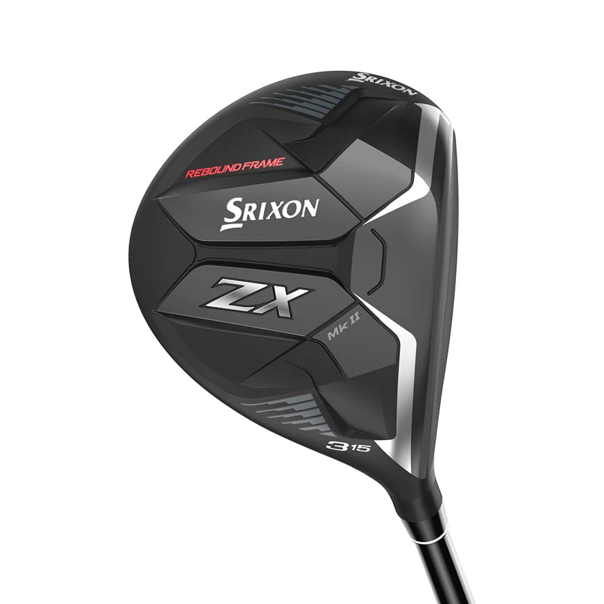 Srixon Bois de Parcours ZX MK II - Image 5