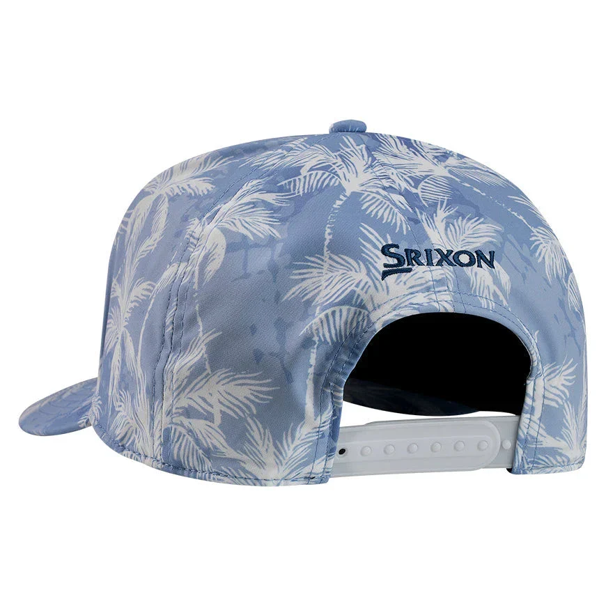 Srixon Casquette Hawaii Palms Limited Edition - Image 2
