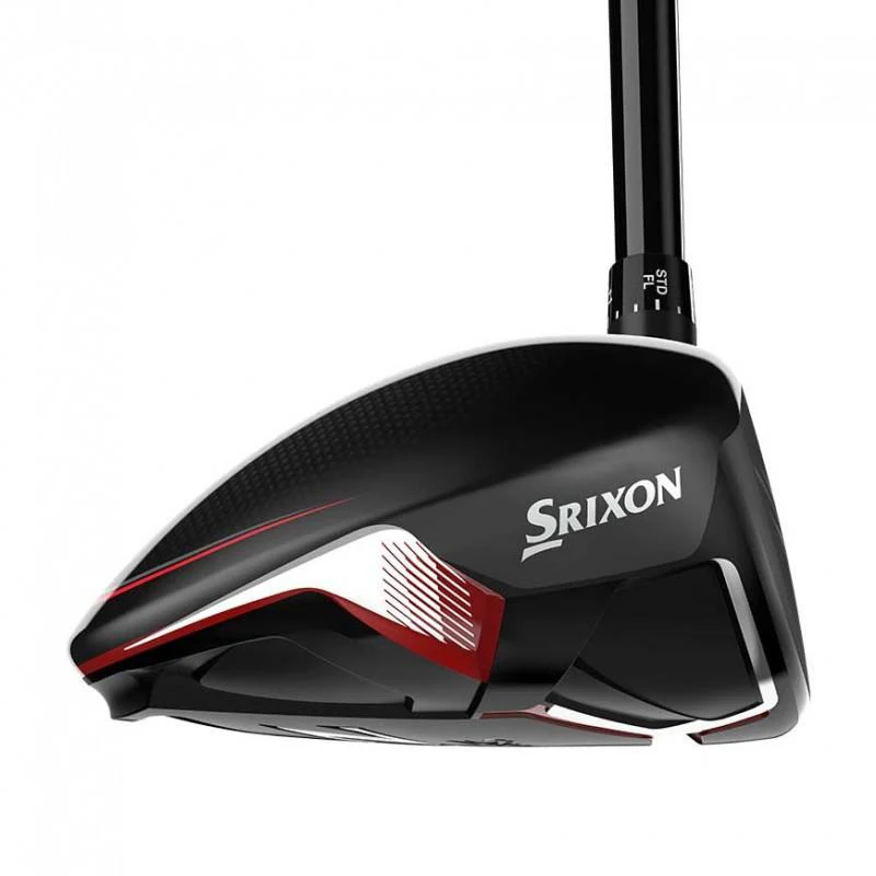 Srixon Driver ZX7 shaft EVENFLOW Riptide 5.5 Regular 50g - Image 4