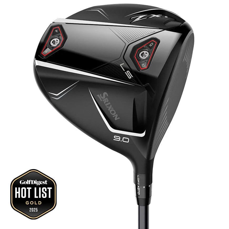 Srixon Driver ZXi LS