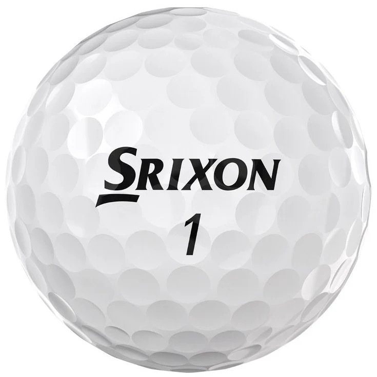 Srixon Q-Star Tour Logotées - Image 4