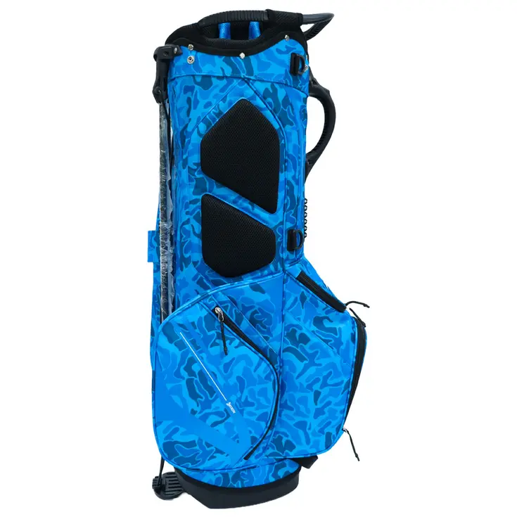 Srixon Sac chariot Friday Blue Camo - Image 5
