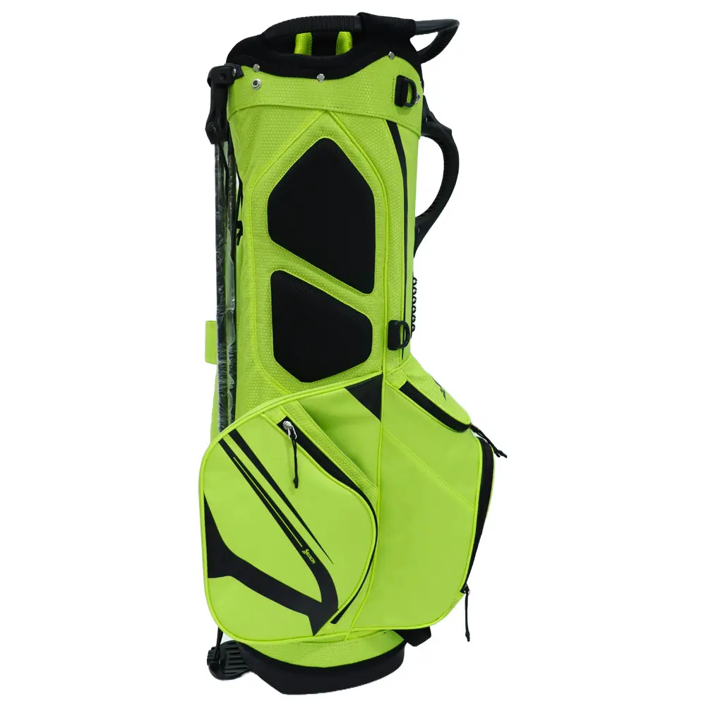 Srixon Sac chariot Friday Yellow - Image 3
