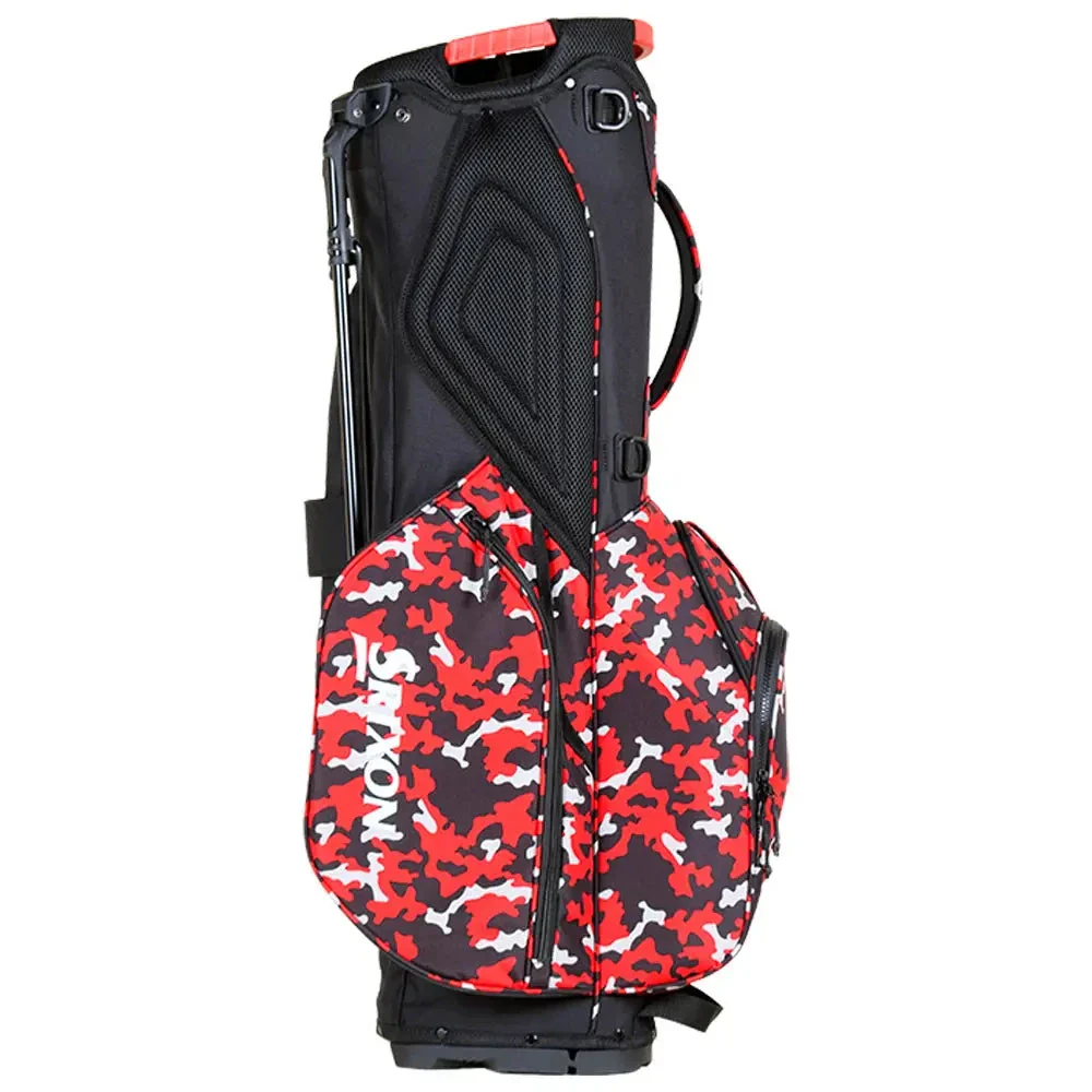 Srixon Sac trépied Premium Stand Bag 2025 - Image 3