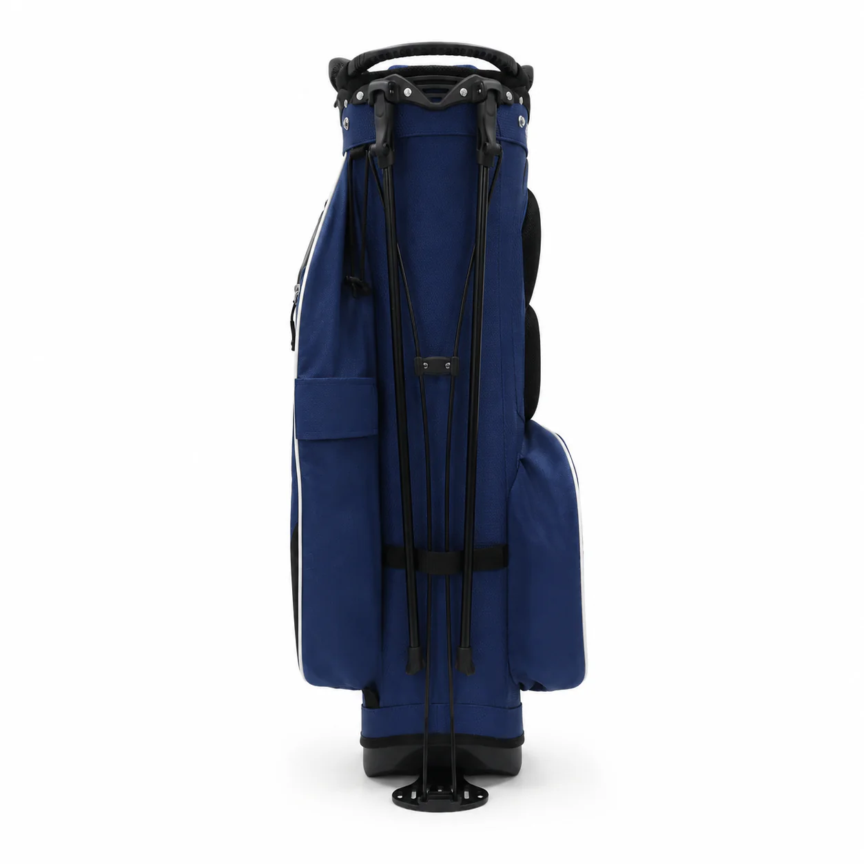 Srixon Sac trépied Saturday Navy Black - Image 2