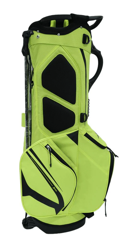 Srixon Sac trépied Saturday Yellow - Image 2