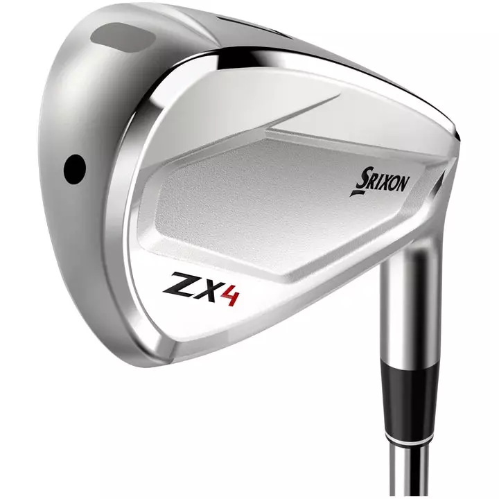 Srixon Serie de fers ZX4 - Image 3