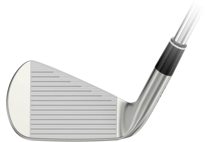 Srixon Serie de fers ZX4 MKII - Image 11