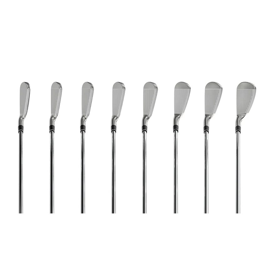 Srixon Serie de fers ZX4 MKII - Image 7
