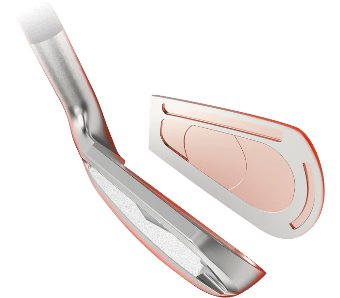 Srixon Serie de fers ZX4 MKII - Image 9