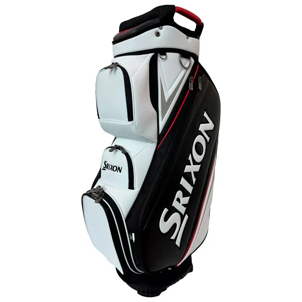 SRIXON TOUR CART BAG 2025