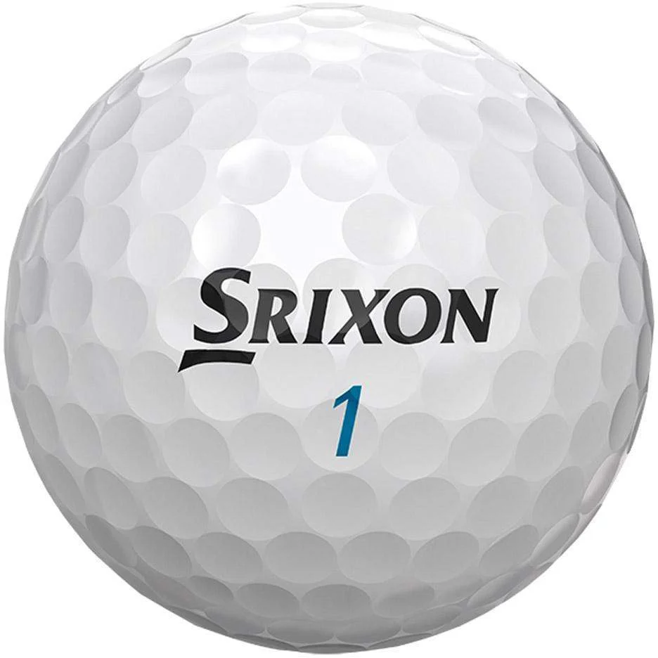 Srixon Ultisoft 2 Logotées - Image 2